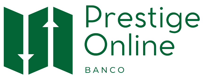 Prestige Online Banco logo